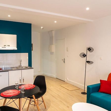 L'Authenticite Apartment Charleville-Mezieres Ngoại thất bức ảnh