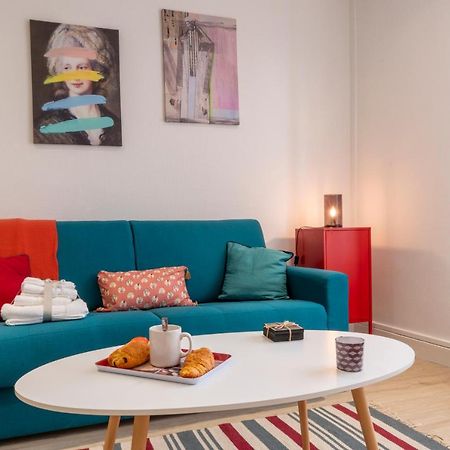 L'Authenticite Apartment Charleville-Mezieres Ngoại thất bức ảnh