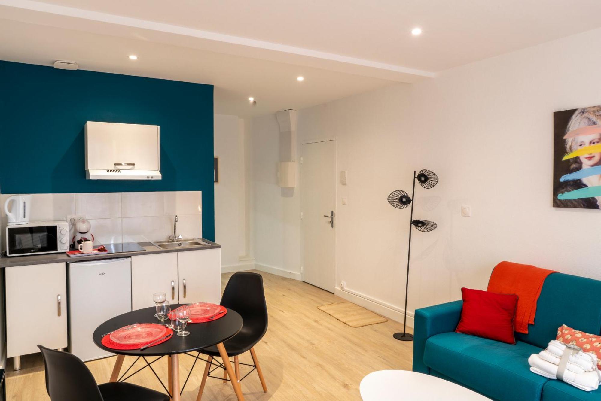 L'Authenticite Apartment Charleville-Mezieres Ngoại thất bức ảnh